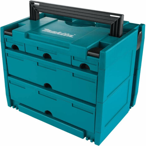 Makita  MAKSTOR  4.5  cajones  -  P-84349 (1/3)