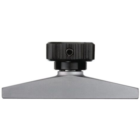 KÄFER Puente de profundidad TB 50 Longitud del puente 50mm Altura 16mm superficie de medición plana para relojes comparadores - 40022 (1/2)