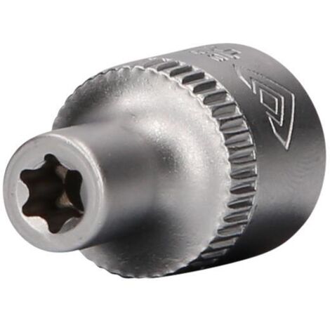 BRILLIANT TOOLS 3/8" Torx-E-Stecknuss E6 - BT021832 (1/4)