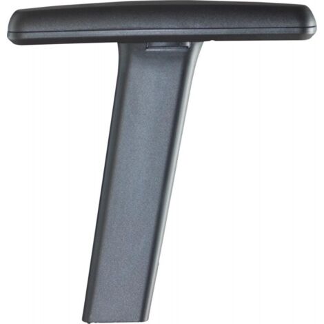 interstuhl  reposabrazos  apto  para  silla  giratoria  de  oficina  -  9039-217 (1/5)