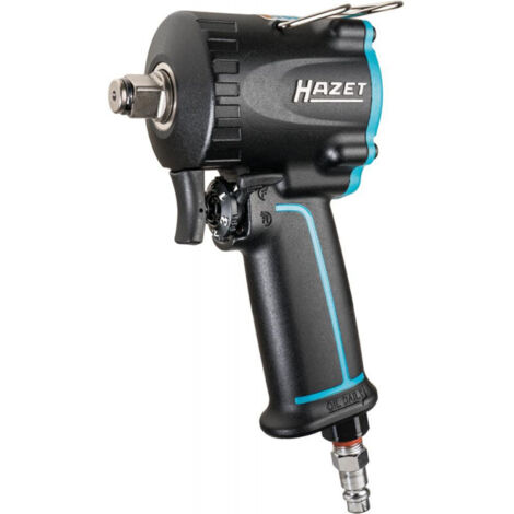 Hazet  llave  de  impacto  de  aire  comprimido  9012M-1  12,5  mm  (1/2″)  A4-kt.  -  9012M-1