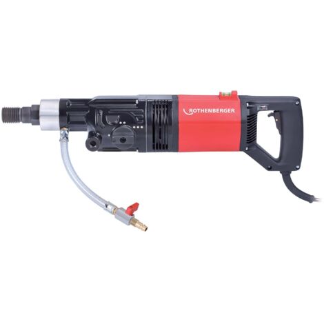 ROTHENBERGER FF40220 - Motor taladro rodiadrill 200 (1/2)