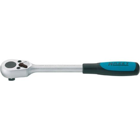 Hazet  carraca  de  palanca  inversora  1/2"  32  dientes  -  916  SP