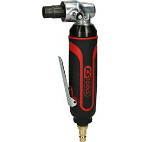 KS TOOLS Amoladora angular neumática 18.000 rpm - 515.5420 (1/5)