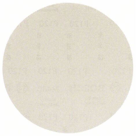 Bosch 2608621164 Hojas de lija M480 Best Wood and Paint 150mm G120 5 uds (1/4)