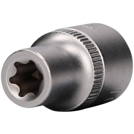 BRILLIANT TOOLS  1/2"  Torx-E-Stecknuss E11  - BT022841 (1/4)