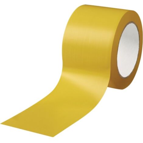 ROCOL Cinta de marcado de suelos Easy Tape PVC - RS 56011 (1/3)