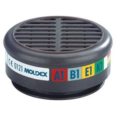 Filtros 8900 A1B1E1K1 Para Serie 8000 (Por 10)