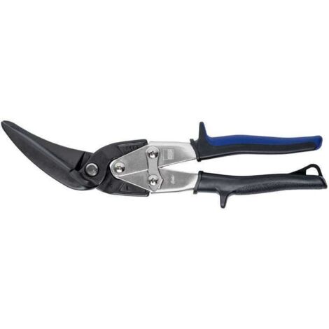 Bessey  Erdi  MULTISNIP  corte  izquierdo  estilo  largo  D22A (1/5)