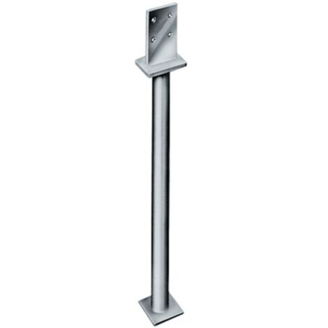 SIMPSON  Strong-Tie  Stützenfuß  PILG  90x60x110mm  STA  st.verz.z.Bet.  -  PILG (1/2)