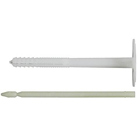 Fischer 041866 Taco de impacto DIPK 8/40-60 (Envase 200 uds) (1/3)