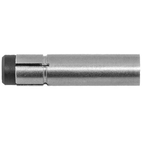Fischer 047305 Anclaje metálico de expansion por impacto EZEA II 14X40 M12 (Envase 50 uds) (1/3)