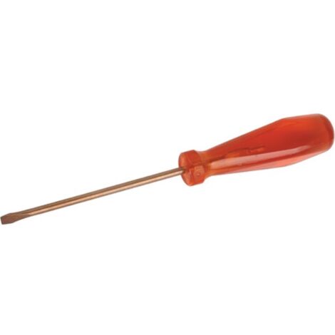 Endres Tools Destornillador Plano 4,5 mm - 0804510C (1/3)