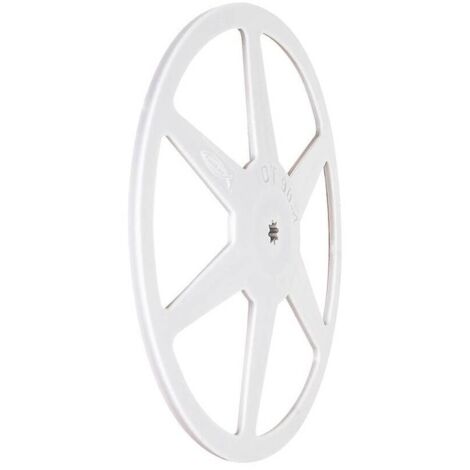 Fischer 080957 Platillo de aislamiento DT 90/4 (Envase 250 uds) (1/2)