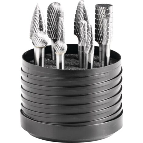 Catty Tift Suspension Shank-D.6mm 10-tlg.hm Zal.3 Plástico robusto Caballo (1/2)