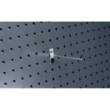 bott 5x Gancho 75 x Ø 6 mm galvanizado - 14001104 (1/2)