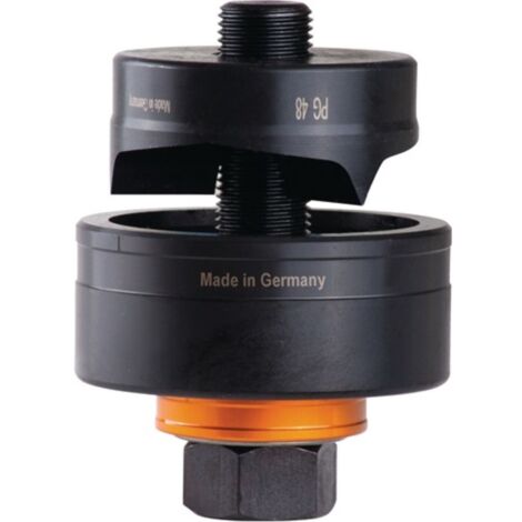 Alfra Punzonadora TriCut KL Ø 30,5 mm - 1703 (1/3)