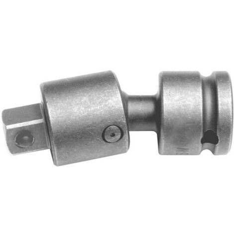 ASW  Rótula  420  KG-5  para  uso  con  llaves  de  impacto  Longitud  68  mm  -  4205 (1/3)