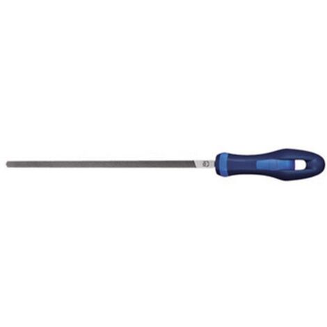 PFERD  Lima  de  taller  DIN  7261  Longitud  200  mm  Sección  8  mm  -  11212206