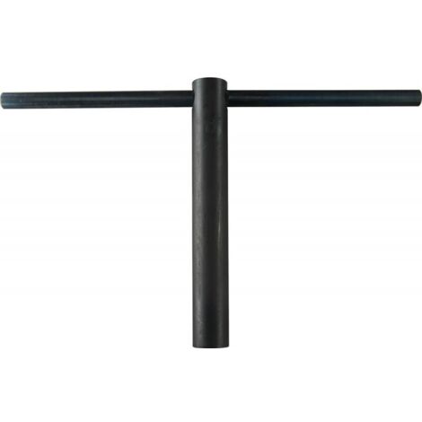 AMF  llave  de  vaso  cuadrado  DIN  904  17  x  250  mm  -  41921 (1/3)