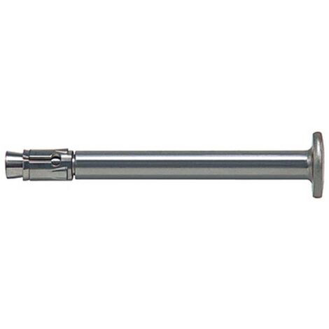 Fischer 044124 Anclaje de impacto acero anticorrosion FNA II 6x30/5 C (Envase 25 uds) (1/3)