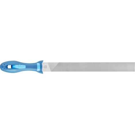 Lima  de  taller  DIN  7261  L.300mm  picado  3  plano-paralela  FH  5/1  PFERD