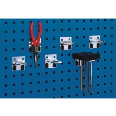 bott 5x U soporte 40 x 50 mm - 14010032 (1/2)