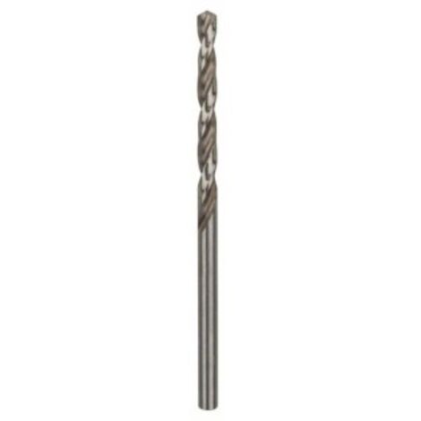 Bosch PRO Metal HSS-G Broca espiral 4,2 x 43 x 75 mm - 2608595060 (1/3)