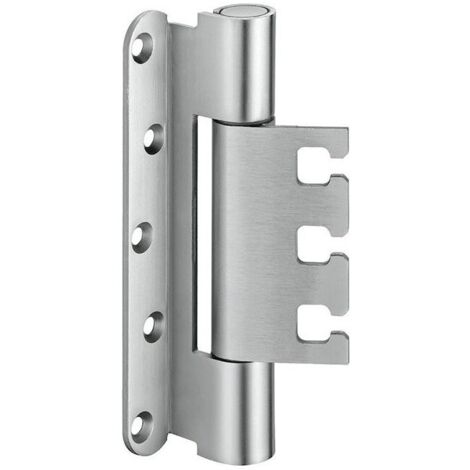 SIMONSWERK Cinta para objetos VARIANT VX 7939/160 VA ma geb.200kg 22,5mm DIN L/R - 5 050850 0 04002 (1/5)