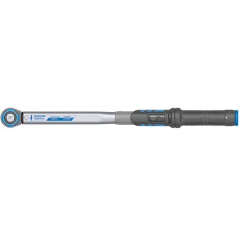 Gedore llave dinamométrica DMK 300 1/2" 60 - 300 Nm - 2641259