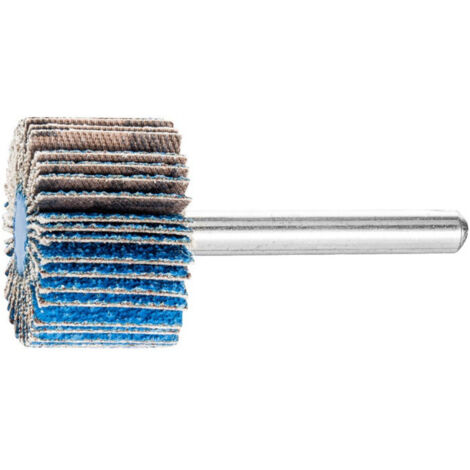Amoladora de ventilador Z-COOL Ø30xH20mm K.60mm eje corindón-D.6mm PFERD (1/2)