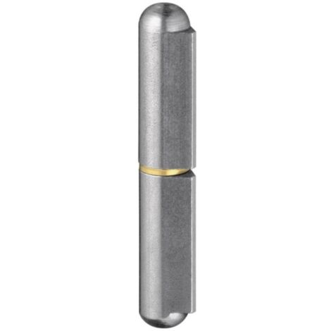 SIMONSWERK  Rodillo  perfil  KO  41  Cinta-L.80mm  STA  blk  Pasador-Ø  8mm  -  5  180713  0  00208 (1/3)