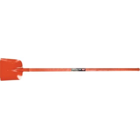 Polet pala Holstein Polet 3001 tamaño 2 270 x 250 mm con mango de poliamida - FH110612 (1/3)