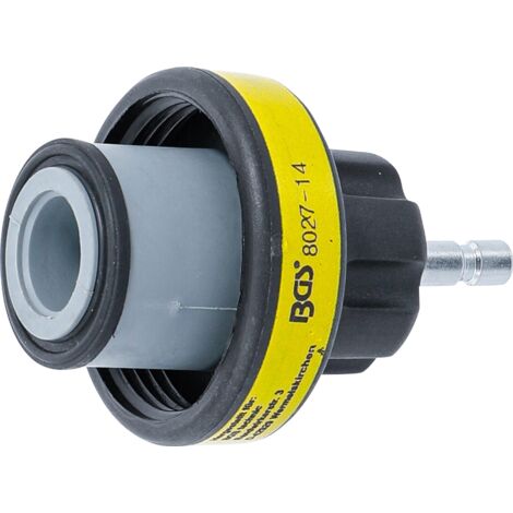 Adaptador  BGS  Nro.  14  para  Art.  8027  /  8098  para  Ford  -  8027-14 (1/4)