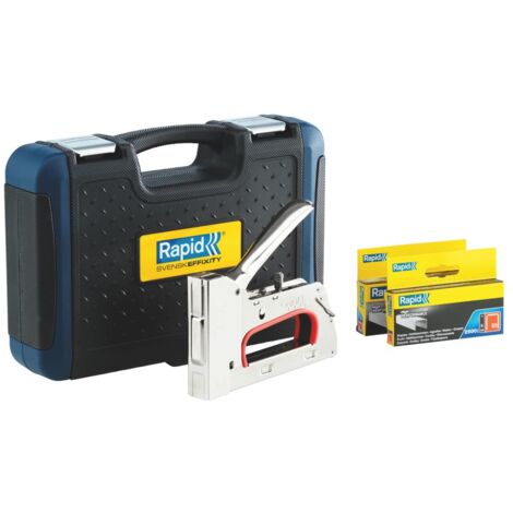 RAPID Grapadora manual R353 STA - 5001380 (1/4)