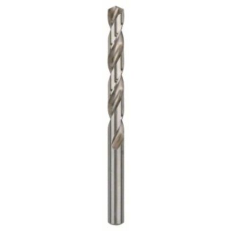 Bosch PRO Metal HSS-G Broca espiral 10 x 87 x 133 mm - 2608595077