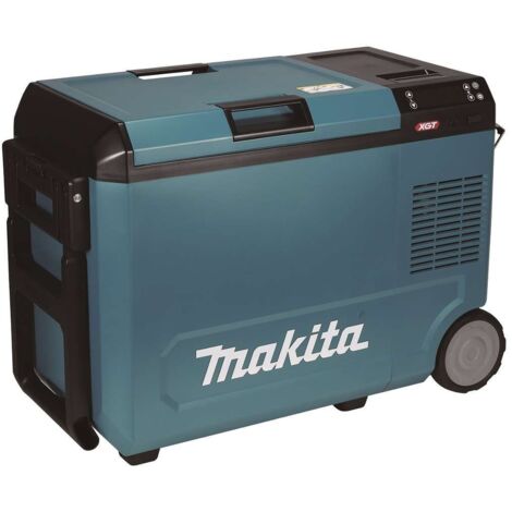 Makita CW004GZ Nevera y Cocina Sin Cable Turquesa Negro (1/5)