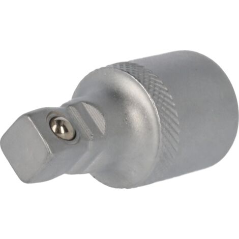 BRILLIANT TOOLS 3/8" Extensión giratoria 35 mm - BT021910 (1/4)