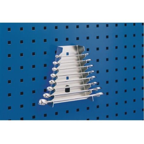 bott  Soporte  para  llaves  180  x  70  /  145  x  40  mm  -  14017002 (1/2)