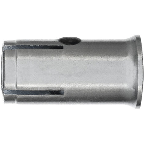 taco metalico golpe hembra fischer ea ii cincado metrica m-10