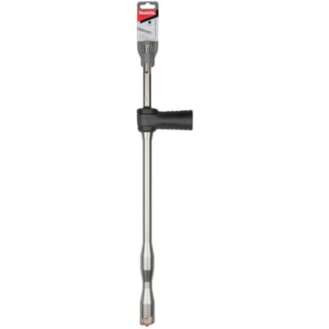 Makita Broca de succión SDS-MAX 35x600 mm B-64543 (1/3)