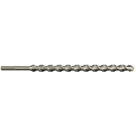 Makita Broca SDS-MAX 35 x 570 mm D-34126 (1/4)