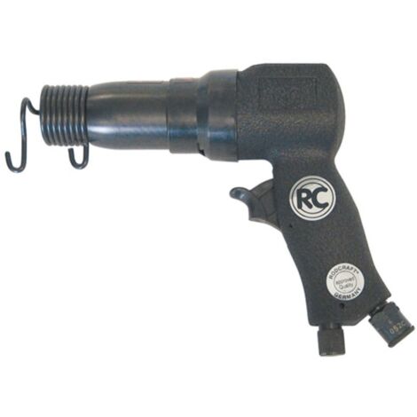 Desoutter  RODCRAFT  Martillo  cincel  neumático  RC  5100  3000  min-1  -  8951071022 (1/2)