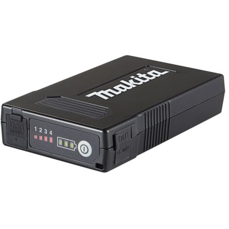 Batería Makita BL1055B Li 3,6V 16,75 Ah - DEABL1055B (1/4)