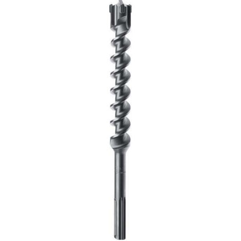 Makita NEMESIS SDS-MAX Broca 28x670 - B-20161