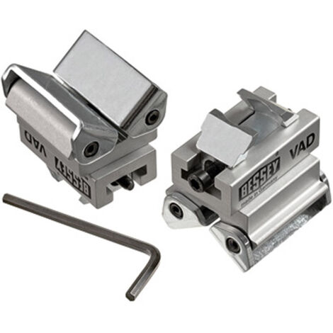 Bessey Vario-accesorio de sujeción 2 pzas - VAD (1/5)