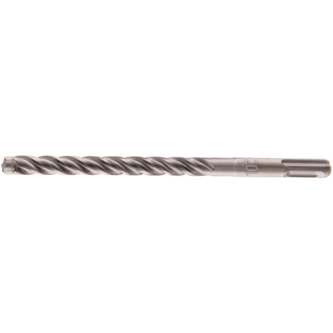 B-63410 Brocas SDS-PLUS Némesis II 10x165 mm, 10 pcs (1/2)