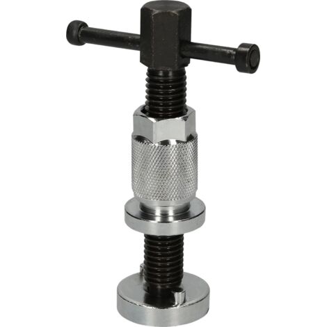 HERRAMIENTA UNIVERSAL BRILLIANT TOOLS PARA REAJUSTAR PISTONES DE FRENO - BT706000 (1/4)
