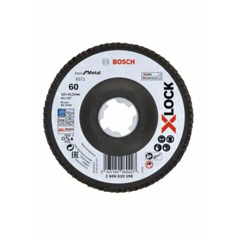 BOSCH ACCESSORIES 2608621764 DIY (1/4)