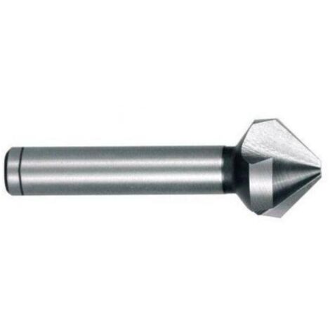 RUKO Avellanador cónico y desbarbador DIN 335 Forma C 90° HSS-Co 5 Ø 31 mm - 102125E